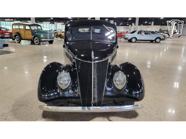 1937 Ford Sedan (CC-2078746) for sale in Dearborn, Michigan