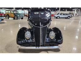 1937 Ford Sedan (CC-2078746) for sale in Dearborn, Michigan