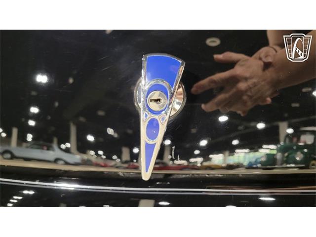 1937 Ford Sedan (CC-2078746) for sale in Dearborn, Michigan