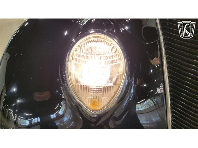1937 Ford Sedan (CC-2078746) for sale in Dearborn, Michigan