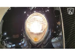 1937 Ford Sedan (CC-2078746) for sale in Dearborn, Michigan