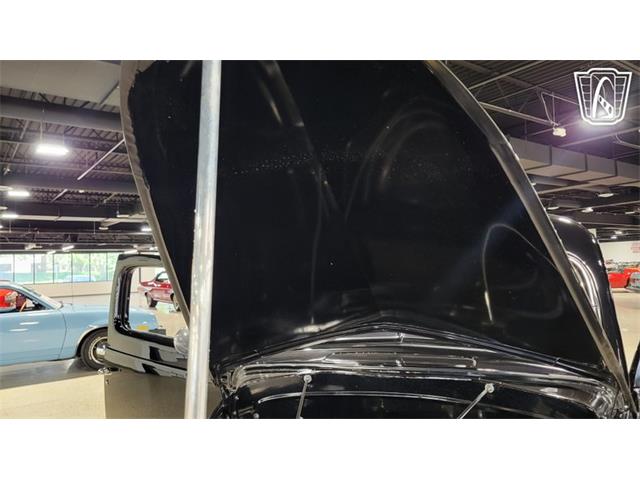 1937 Ford Sedan (CC-2078746) for sale in Dearborn, Michigan