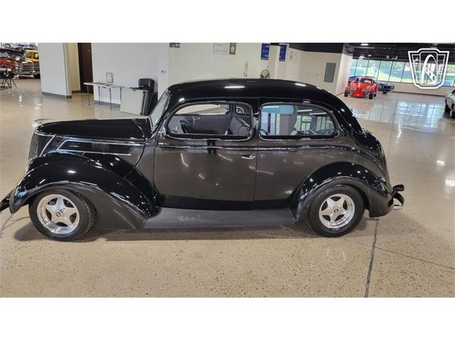 1937 Ford Sedan (CC-2078746) for sale in Dearborn, Michigan