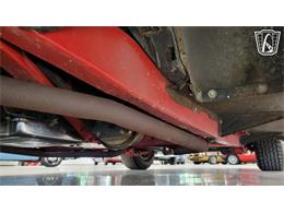 1937 Ford Sedan (CC-2078746) for sale in Dearborn, Michigan
