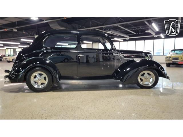 1937 Ford Sedan (CC-2078746) for sale in Dearborn, Michigan