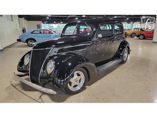 1937 Ford Sedan (CC-2078746) for sale in Dearborn, Michigan