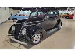 1937 Ford Sedan (CC-2078746) for sale in Dearborn, Michigan