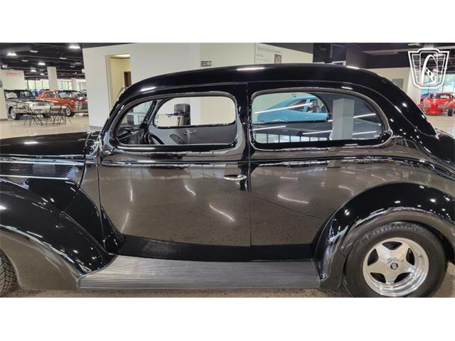 1937 Ford Sedan (CC-2078746) for sale in Dearborn, Michigan