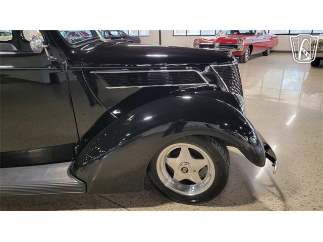 1937 Ford Sedan (CC-2078746) for sale in Dearborn, Michigan