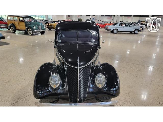 1937 Ford Sedan (CC-2078746) for sale in Dearborn, Michigan