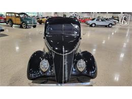 1937 Ford Sedan (CC-2078746) for sale in Dearborn, Michigan