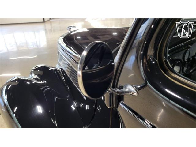 1937 Ford Sedan (CC-2078746) for sale in Dearborn, Michigan