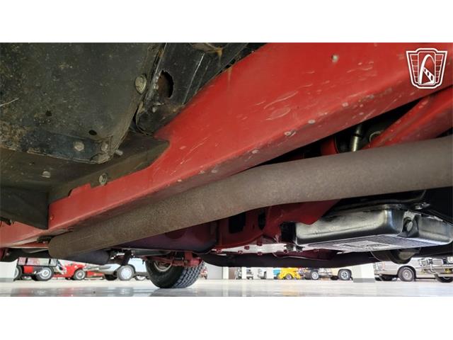 1937 Ford Sedan (CC-2078746) for sale in Dearborn, Michigan