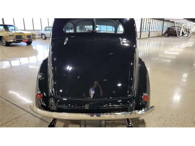 1937 Ford Sedan (CC-2078746) for sale in Dearborn, Michigan
