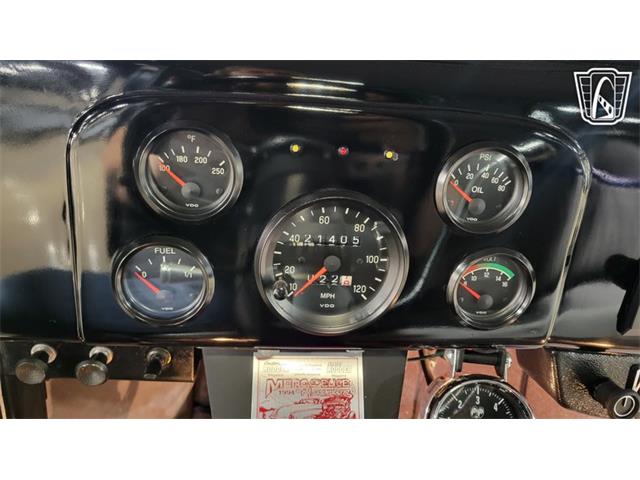 1937 Ford Sedan (CC-2078746) for sale in Dearborn, Michigan