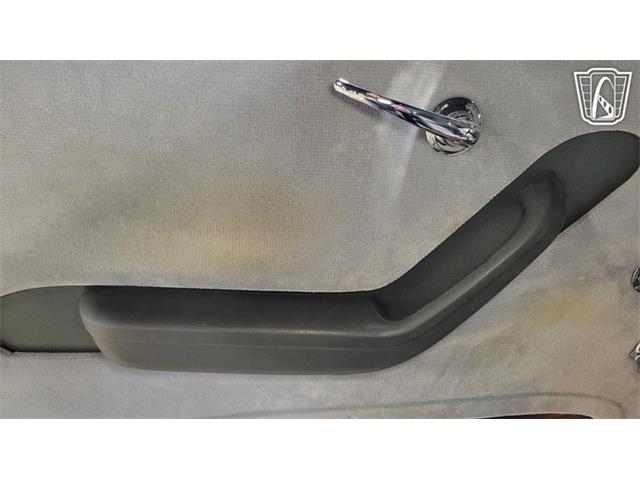 1937 Ford Sedan (CC-2078746) for sale in Dearborn, Michigan