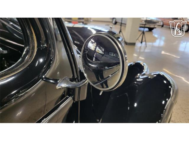 1937 Ford Sedan (CC-2078746) for sale in Dearborn, Michigan