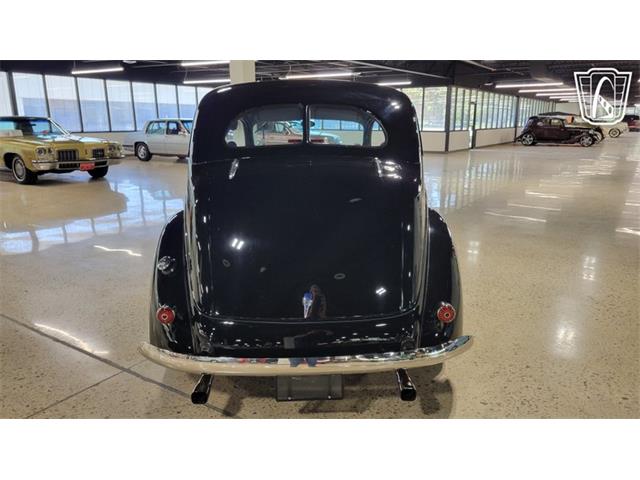 1937 Ford Sedan (CC-2078746) for sale in Dearborn, Michigan