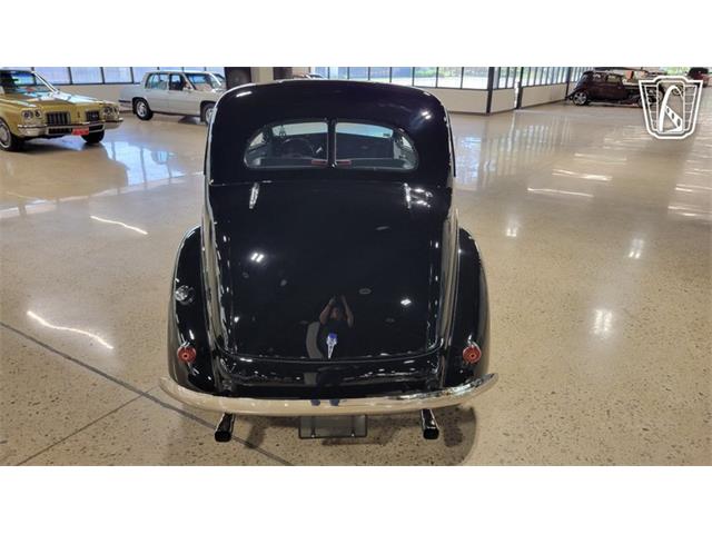 1937 Ford Sedan (CC-2078746) for sale in Dearborn, Michigan