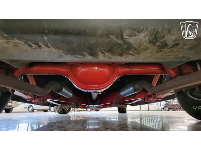 1937 Ford Sedan (CC-2078746) for sale in Dearborn, Michigan