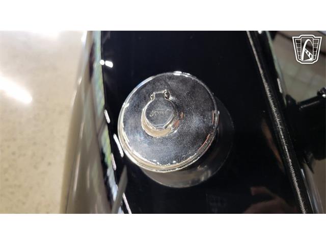 1937 Ford Sedan (CC-2078746) for sale in Dearborn, Michigan