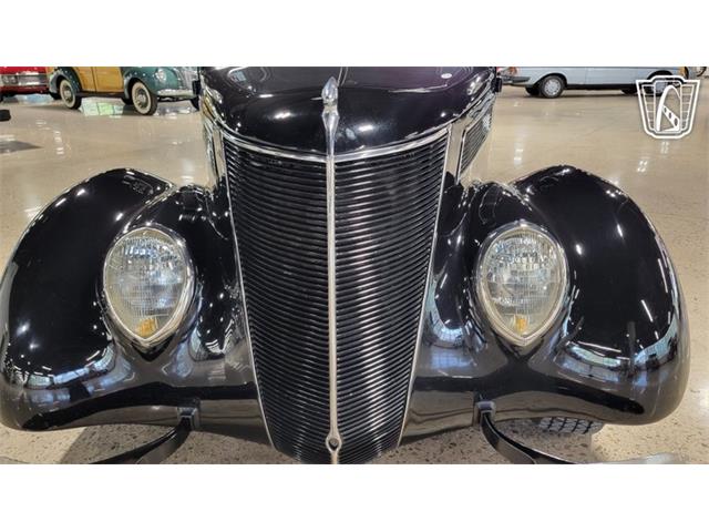 1937 Ford Sedan (CC-2078746) for sale in Dearborn, Michigan