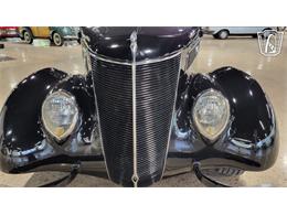 1937 Ford Sedan (CC-2078746) for sale in Dearborn, Michigan