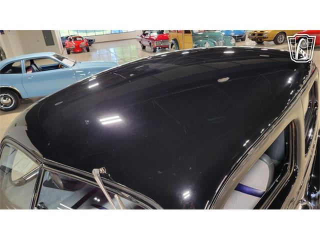 1937 Ford Sedan (CC-2078746) for sale in Dearborn, Michigan