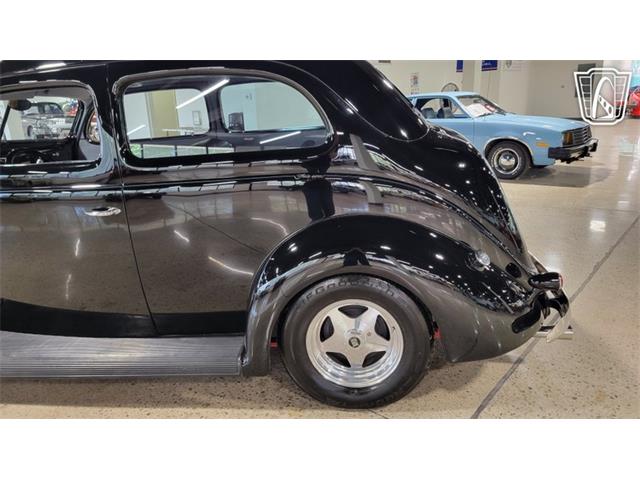 1937 Ford Sedan (CC-2078746) for sale in Dearborn, Michigan