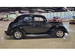 1937 Ford Sedan (CC-2078746) for sale in Dearborn, Michigan
