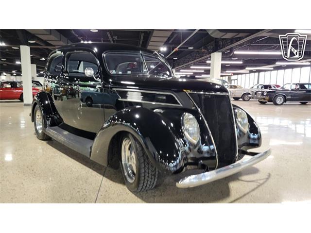1937 Ford Sedan (CC-2078746) for sale in Dearborn, Michigan