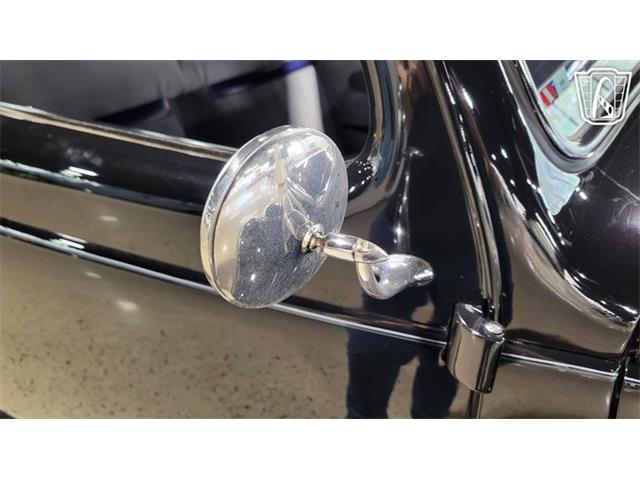 1937 Ford Sedan (CC-2078746) for sale in Dearborn, Michigan