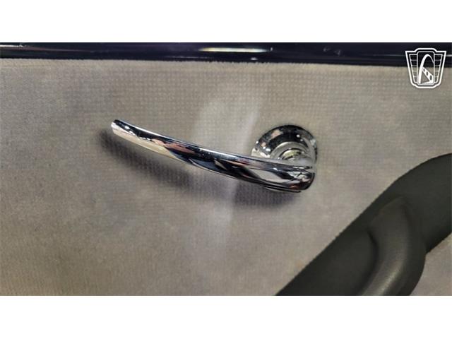 1937 Ford Sedan (CC-2078746) for sale in Dearborn, Michigan