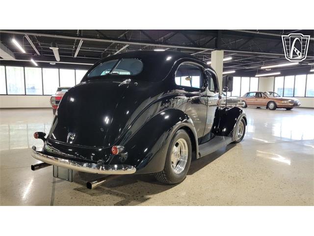 1937 Ford Sedan (CC-2078746) for sale in Dearborn, Michigan