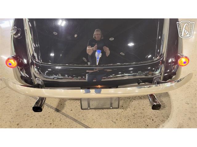 1937 Ford Sedan (CC-2078746) for sale in Dearborn, Michigan