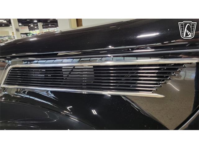 1937 Ford Sedan (CC-2078746) for sale in Dearborn, Michigan