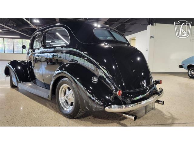 1937 Ford Sedan (CC-2078746) for sale in Dearborn, Michigan