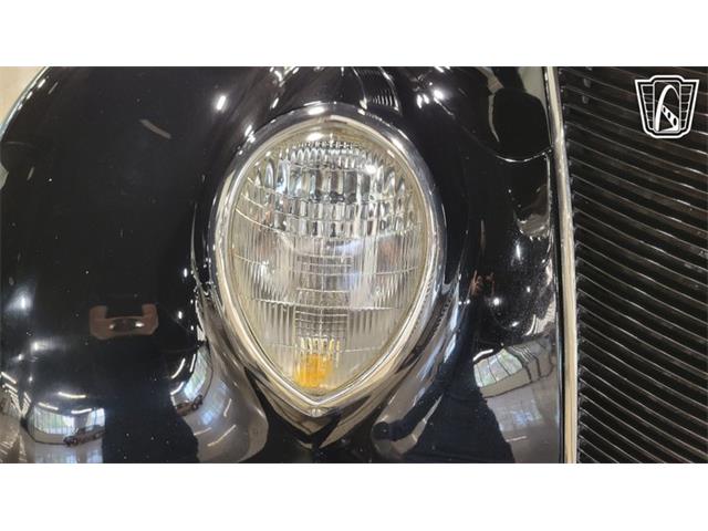 1937 Ford Sedan (CC-2078746) for sale in Dearborn, Michigan