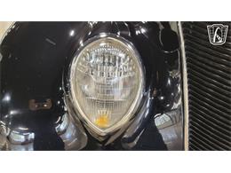 1937 Ford Sedan (CC-2078746) for sale in Dearborn, Michigan