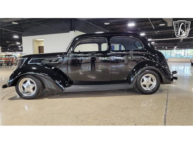 1937 Ford Sedan (CC-2078746) for sale in Dearborn, Michigan