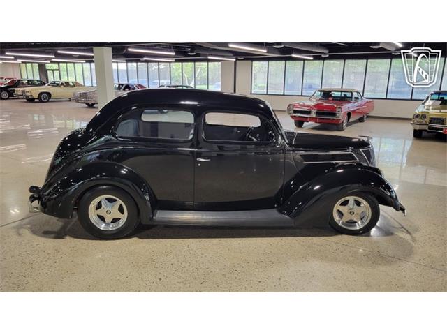 1937 Ford Sedan (CC-2078746) for sale in Dearborn, Michigan