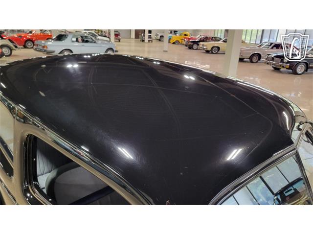 1937 Ford Sedan (CC-2078746) for sale in Dearborn, Michigan