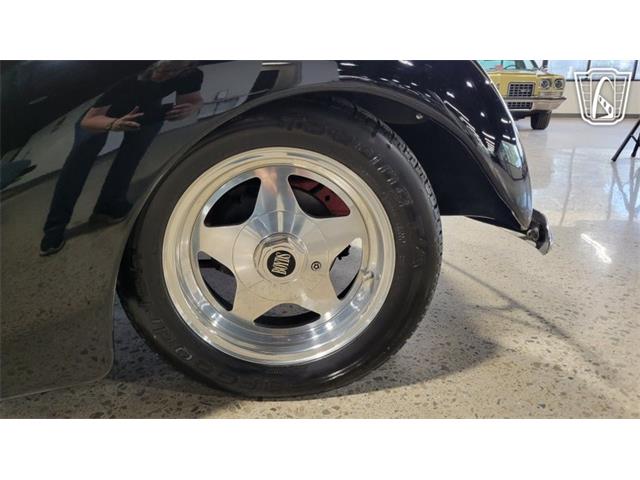 1937 Ford Sedan (CC-2078746) for sale in Dearborn, Michigan