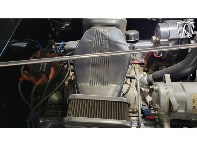 1937 Ford Sedan (CC-2078746) for sale in Dearborn, Michigan