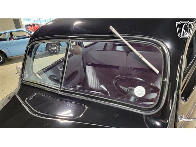 1937 Ford Sedan (CC-2078746) for sale in Dearborn, Michigan