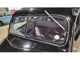 1937 Ford Sedan (CC-2078746) for sale in Dearborn, Michigan
