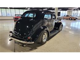 1937 Ford Sedan (CC-2078746) for sale in Dearborn, Michigan