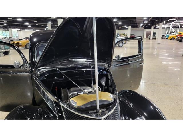 1937 Ford Sedan (CC-2078746) for sale in Dearborn, Michigan