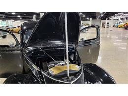 1937 Ford Sedan (CC-2078746) for sale in Dearborn, Michigan