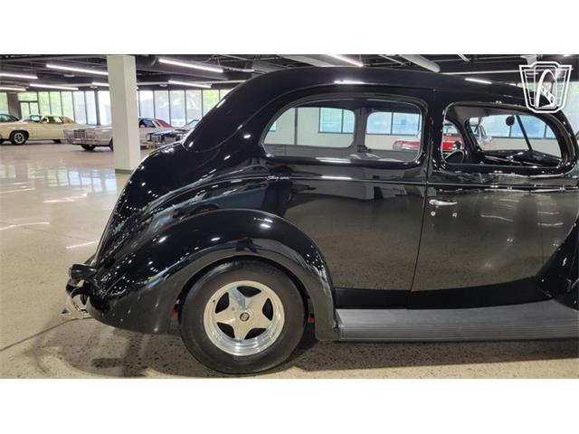 1937 Ford Sedan (CC-2078746) for sale in Dearborn, Michigan